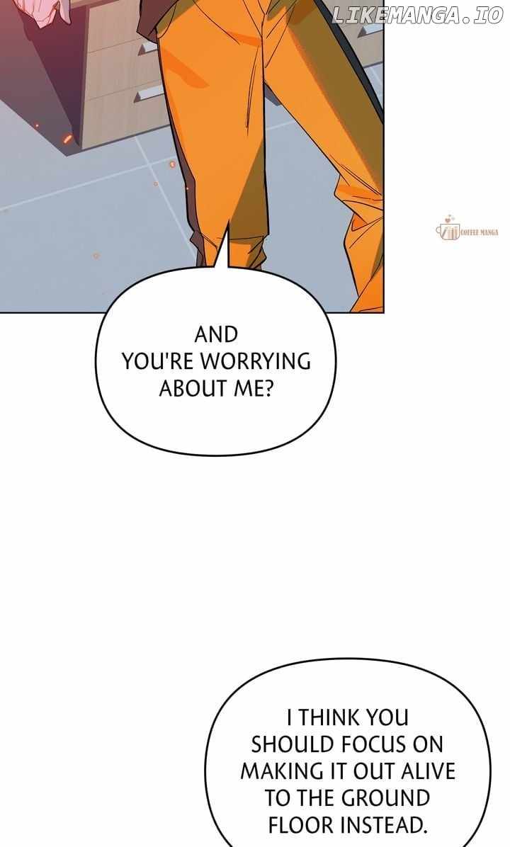 Dealing With Demons Chapter 51 21